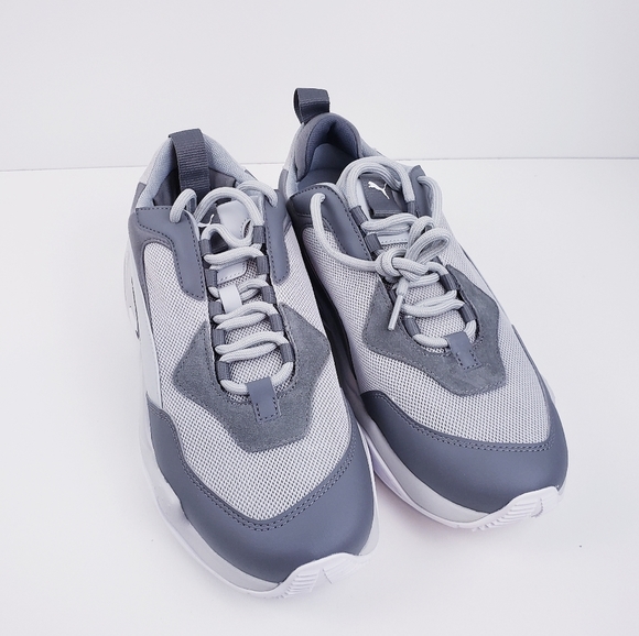 Puma thunder fashion 2.0 high rise Sneakers - Picture 1 of 4